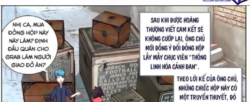 đọc truyện Dị Tộc Trùng Sinh Chương 148 ảnh 30 tại Truyện Dạ Ký