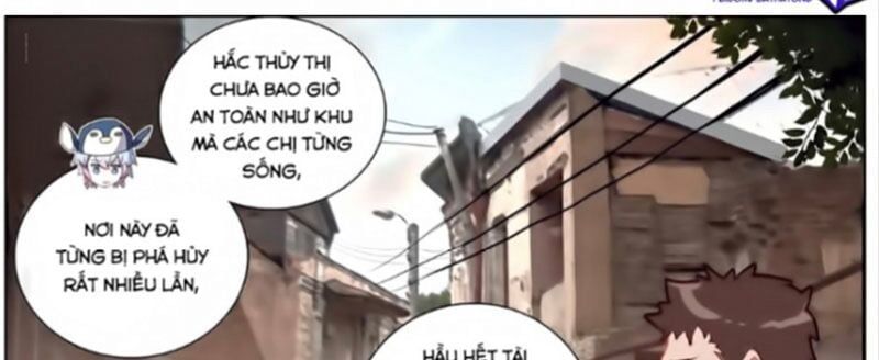 đọc truyện Dị Tộc Trùng Sinh Chương 148 ảnh 6 tại Truyện Dạ Ký