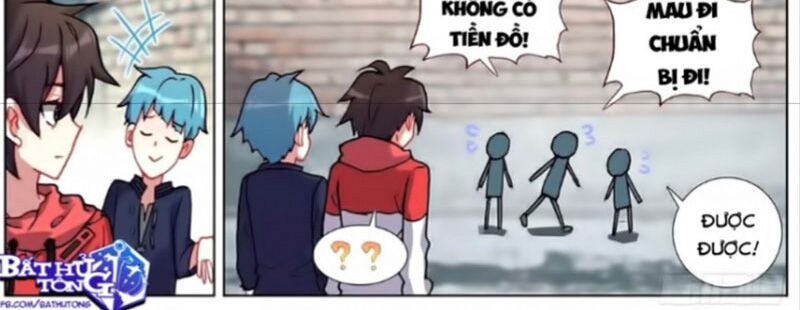 đọc truyện Dị Tộc Trùng Sinh Chương 148 ảnh 53 tại Truyện Dạ Ký