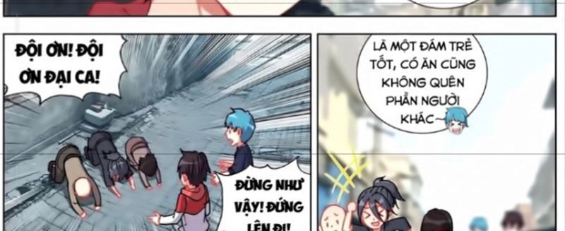 đọc truyện Dị Tộc Trùng Sinh Chương 148 ảnh 56 tại Truyện Dạ Ký