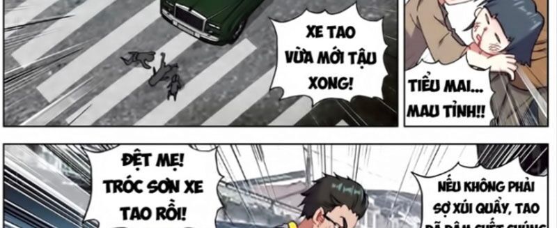 đọc truyện Dị Tộc Trùng Sinh Chương 148 ảnh 60 tại Truyện Dạ Ký