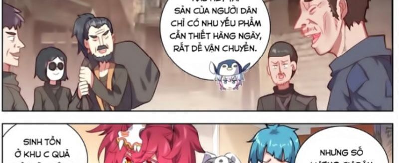 đọc truyện Dị Tộc Trùng Sinh Chương 148 ảnh 7 tại Truyện Dạ Ký