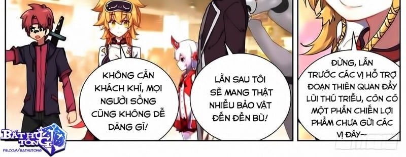 đọc truyện Dị Tộc Trùng Sinh Chương 150 ảnh 6 tại Truyện Dạ Ký