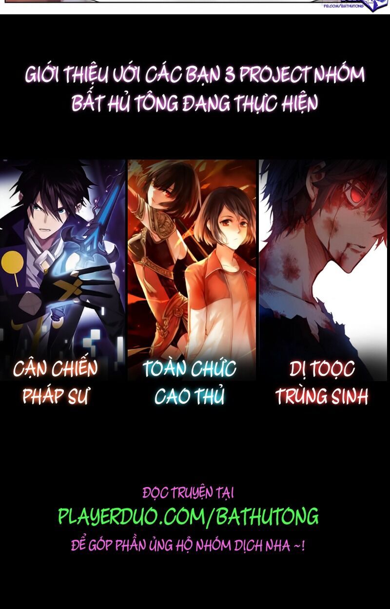 đọc truyện Dị Tộc Trùng Sinh Chương 158 ảnh 16 tại Truyện Dạ Ký