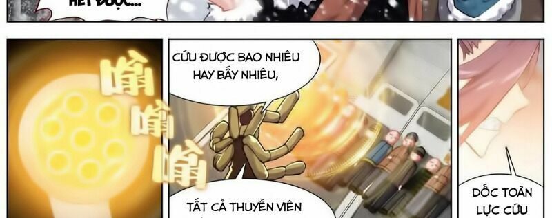 đọc truyện Dị Tộc Trùng Sinh Chương 171 ảnh 33 tại Truyện Dạ Ký
