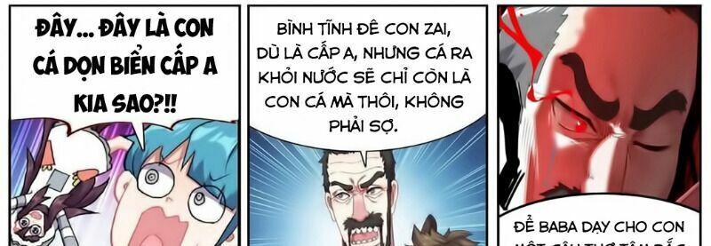 đọc truyện Dị Tộc Trùng Sinh Chương 171 ảnh 55 tại Truyện Dạ Ký