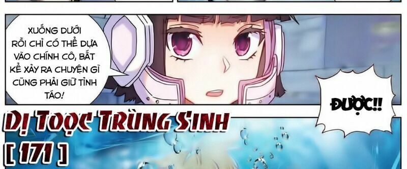 đọc truyện Dị Tộc Trùng Sinh Chương 171 ảnh 8 tại Truyện Dạ Ký