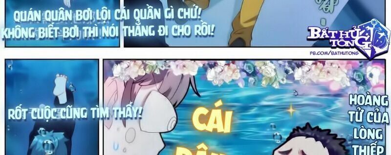 đọc truyện Dị Tộc Trùng Sinh Chương 172 ảnh 11 tại Truyện Dạ Ký