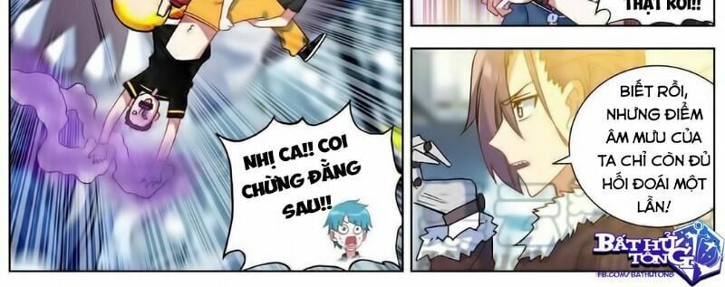 đọc truyện Dị Tộc Trùng Sinh Chương 172 ảnh 32 tại Truyện Dạ Ký