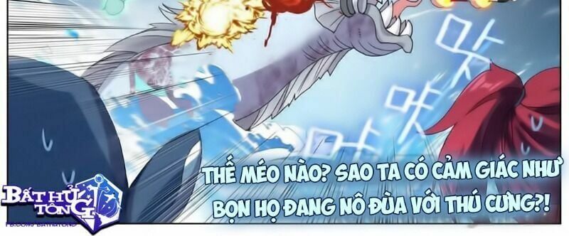 đọc truyện Dị Tộc Trùng Sinh Chương 172 ảnh 8 tại Truyện Dạ Ký