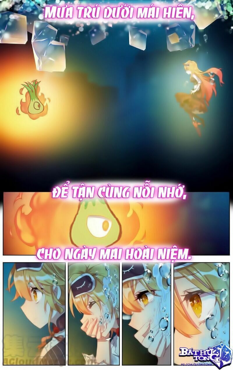 đọc truyện Dị Tộc Trùng Sinh Chương 173 ảnh 8 tại Truyện Dạ Ký