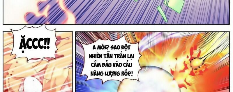 đọc truyện Dị Tộc Trùng Sinh Chương 174 ảnh 37 tại Truyện Dạ Ký