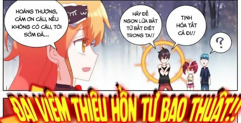 đọc truyện Dị Tộc Trùng Sinh Chương 174 ảnh 75 tại Truyện Dạ Ký