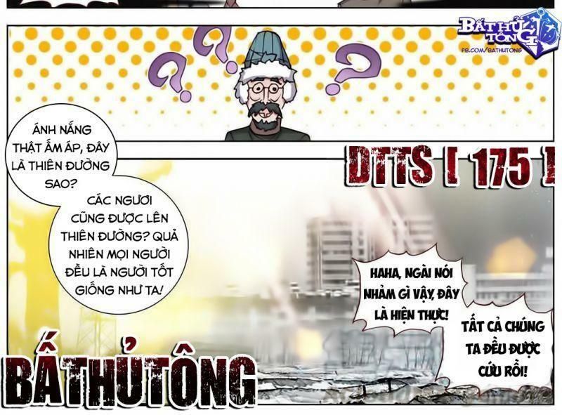 đọc truyện Dị Tộc Trùng Sinh Chương 176 ảnh 6 tại Truyện Dạ Ký