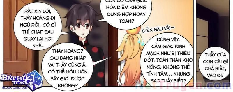 đọc truyện Dị Tộc Trùng Sinh Chương 177 ảnh 11 tại Truyện Dạ Ký