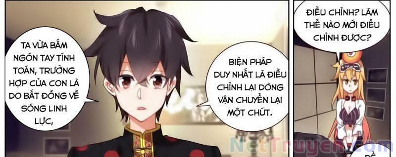 đọc truyện Dị Tộc Trùng Sinh Chương 177 ảnh 12 tại Truyện Dạ Ký