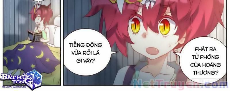 đọc truyện Dị Tộc Trùng Sinh Chương 177 ảnh 19 tại Truyện Dạ Ký