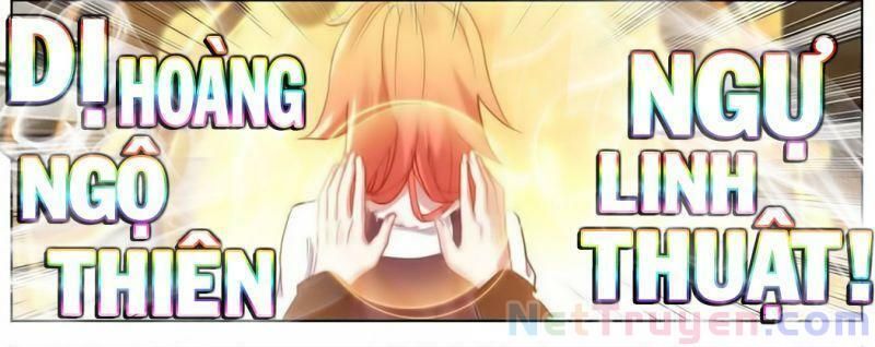 đọc truyện Dị Tộc Trùng Sinh Chương 177 ảnh 24 tại Truyện Dạ Ký