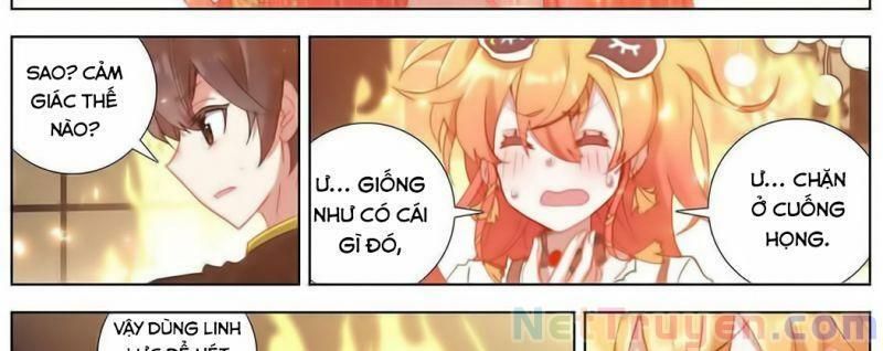 đọc truyện Dị Tộc Trùng Sinh Chương 177 ảnh 26 tại Truyện Dạ Ký