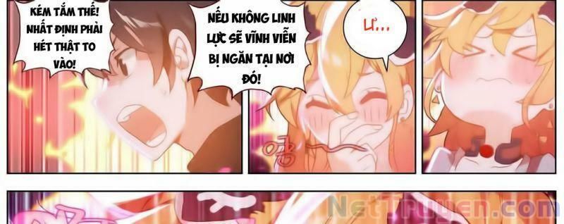 đọc truyện Dị Tộc Trùng Sinh Chương 177 ảnh 28 tại Truyện Dạ Ký