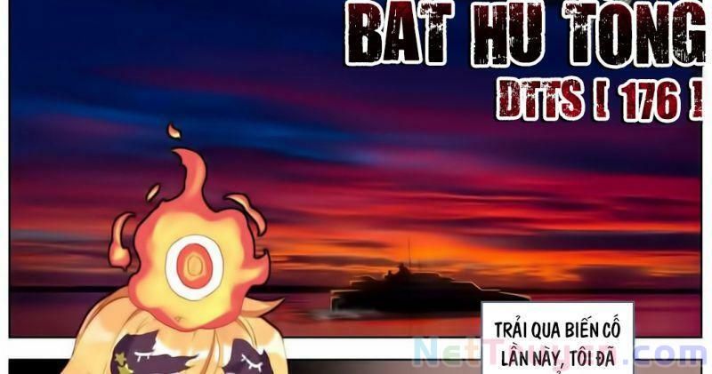 đọc truyện Dị Tộc Trùng Sinh Chương 177 ảnh 5 tại Truyện Dạ Ký