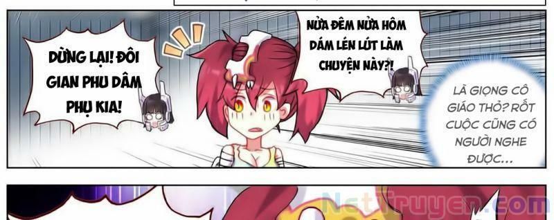 đọc truyện Dị Tộc Trùng Sinh Chương 177 ảnh 42 tại Truyện Dạ Ký