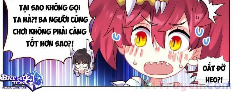 đọc truyện Dị Tộc Trùng Sinh Chương 177 ảnh 43 tại Truyện Dạ Ký