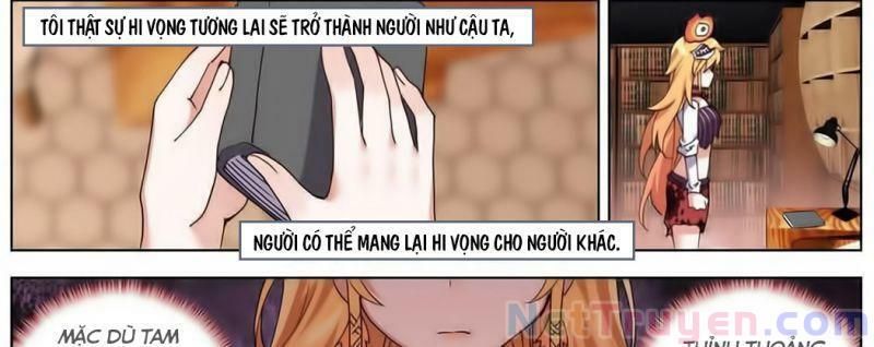 đọc truyện Dị Tộc Trùng Sinh Chương 177 ảnh 8 tại Truyện Dạ Ký