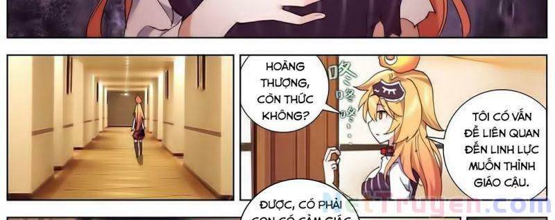 đọc truyện Dị Tộc Trùng Sinh Chương 177 ảnh 10 tại Truyện Dạ Ký