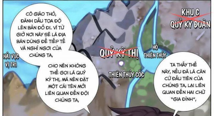 đọc truyện Dị Tộc Trùng Sinh Chương 179 ảnh 16 tại Truyện Dạ Ký