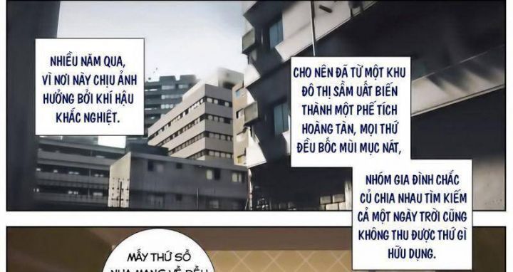 đọc truyện Dị Tộc Trùng Sinh Chương 179 ảnh 20 tại Truyện Dạ Ký