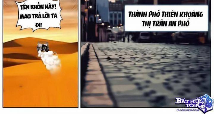 đọc truyện Dị Tộc Trùng Sinh Chương 179 ảnh 31 tại Truyện Dạ Ký