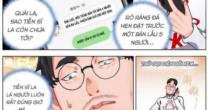 đọc truyện Dị Tộc Trùng Sinh Chương 179 ảnh 33 tại Truyện Dạ Ký