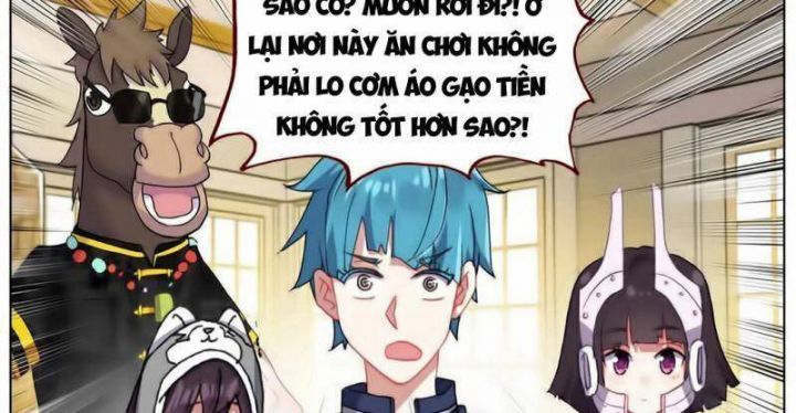 đọc truyện Dị Tộc Trùng Sinh Chương 179 ảnh 7 tại Truyện Dạ Ký