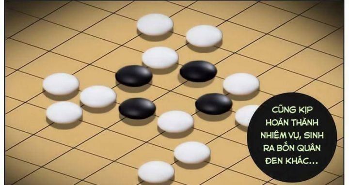 đọc truyện Dị Tộc Trùng Sinh Chương 180 ảnh 24 tại Truyện Dạ Ký