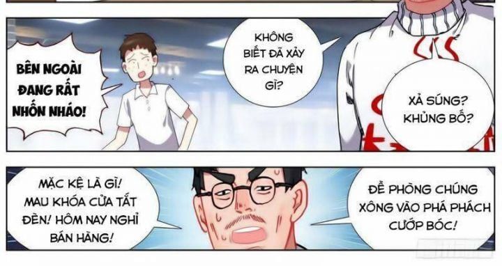 đọc truyện Dị Tộc Trùng Sinh Chương 180 ảnh 32 tại Truyện Dạ Ký