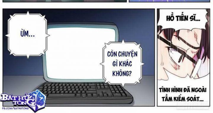 đọc truyện Dị Tộc Trùng Sinh Chương 180 ảnh 38 tại Truyện Dạ Ký