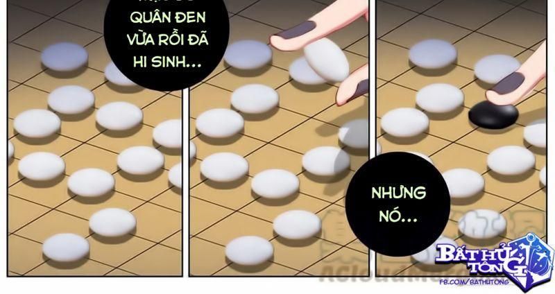đọc truyện Dị Tộc Trùng Sinh Chương 182 ảnh 23 tại Truyện Dạ Ký