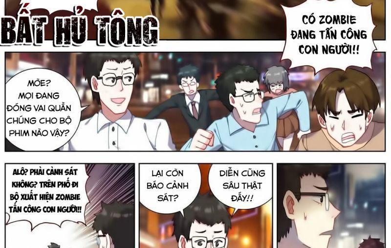 đọc truyện Dị Tộc Trùng Sinh Chương 182 ảnh 4 tại Truyện Dạ Ký