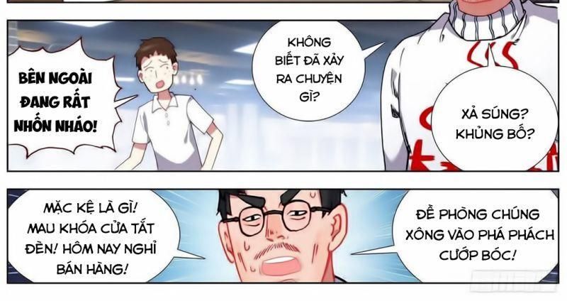 đọc truyện Dị Tộc Trùng Sinh Chương 182 ảnh 32 tại Truyện Dạ Ký