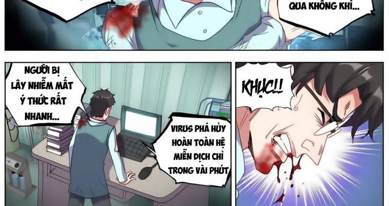 đọc truyện Dị Tộc Trùng Sinh Chương 182 ảnh 37 tại Truyện Dạ Ký