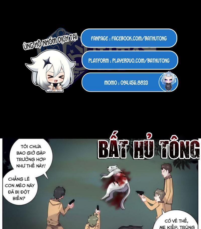 đọc truyện Dị Tộc Trùng Sinh Chương 184 ảnh 4 tại Truyện Dạ Ký