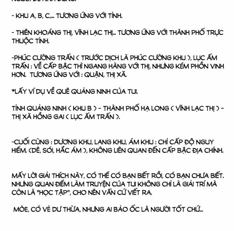 đọc truyện Dị Tộc Trùng Sinh Chương 185 ảnh 32 tại Truyện Dạ Ký