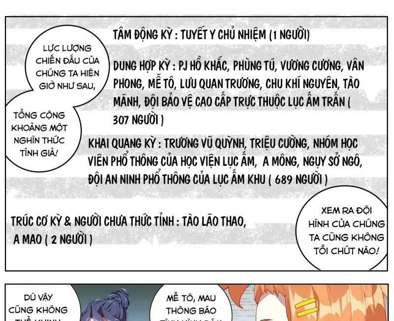 đọc truyện Dị Tộc Trùng Sinh Chương 186 ảnh 24 tại Truyện Dạ Ký