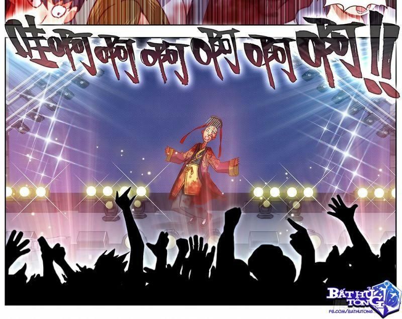 đọc truyện Dị Tộc Trùng Sinh Chương 186 ảnh 7 tại Truyện Dạ Ký