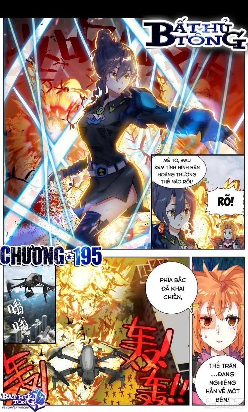 đọc truyện Dị Tộc Trùng Sinh Chương 195 ảnh 3 tại Truyện Dạ Ký