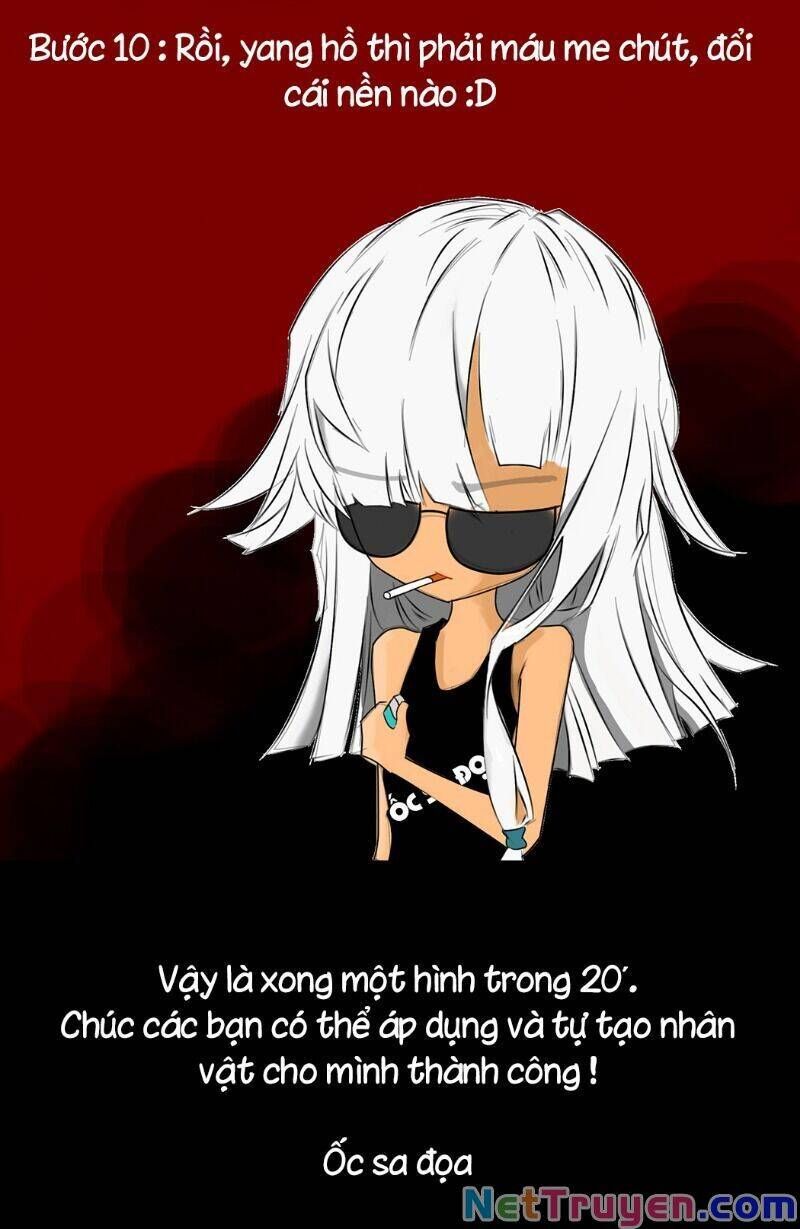 đọc truyện Dị Tộc Trùng Sinh Chương 199 ảnh 24 tại Truyện Dạ Ký
