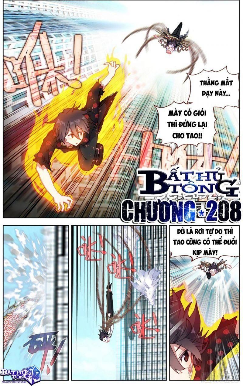 đọc truyện Dị Tộc Trùng Sinh Chương 208 ảnh 4 tại Truyện Dạ Ký