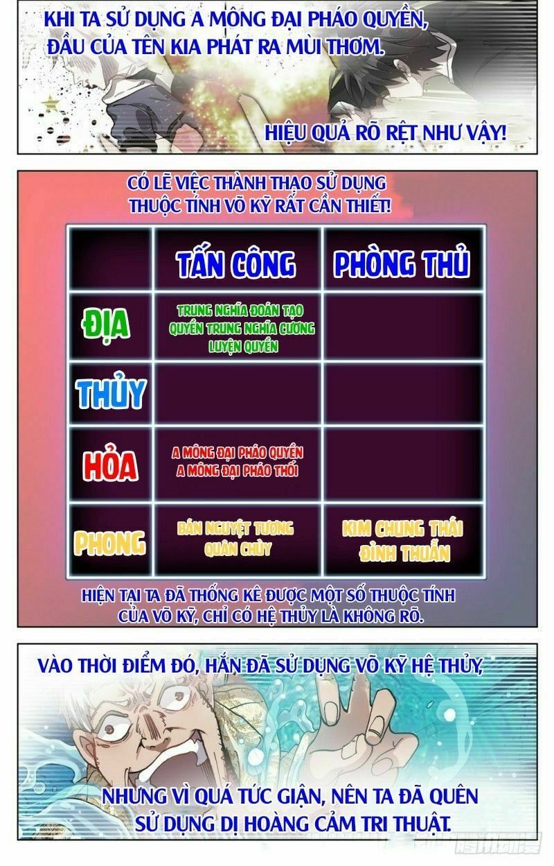 đọc truyện Dị Tộc Trùng Sinh Chương 22 ảnh 12 tại Truyện Dạ Ký