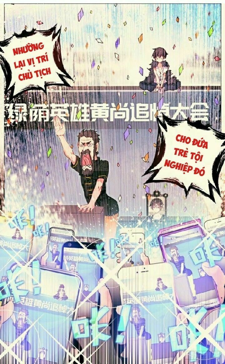 đọc truyện Dị Tộc Trùng Sinh Chương 32 ảnh 13 tại Truyện Dạ Ký